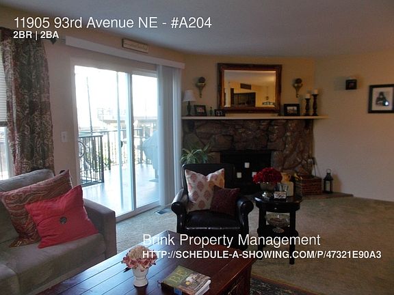 5th image of 11905 93rd Ave NE APT A204