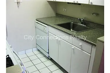 Rented by City Connections Realty
