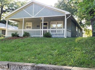 2919 Flora Ave, Kansas City, MO 64109