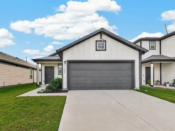 17855 Plow Horse Ln, Hockley, TX 77447
