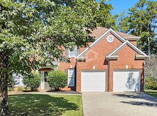 4812 Devonhurst Way, Powder Springs, GA 30127