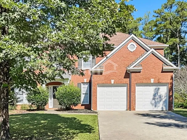 4812 Devonhurst Way, Powder Springs, GA 30127