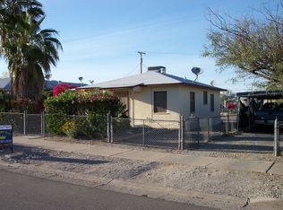 510 W Arroyo Ave, Ajo, AZ 85321