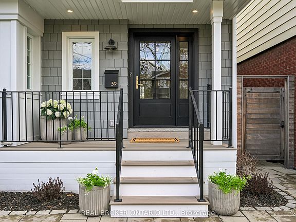 3rd image of 39 Bowmore Rd