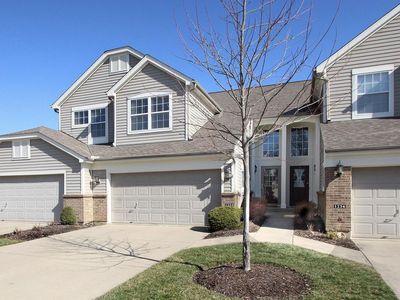 1232 Villa Parke, Amelia, OH, 45102