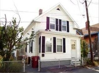 5 W Burnside Ave, Lowell, MA 01850