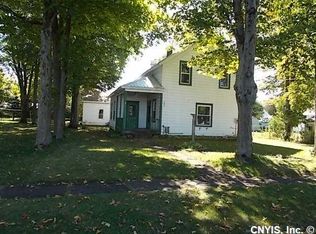 6884 Mechanic St, Croghan, NY 13327