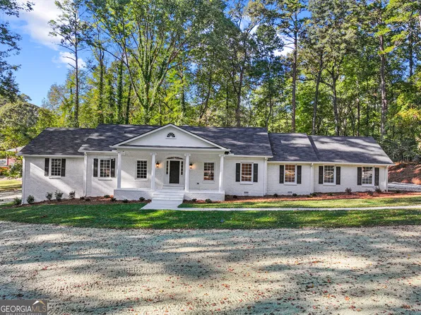 19 Sims Rd, Winder, GA 30680