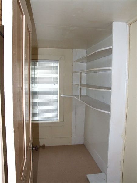 bedroom 2 closet