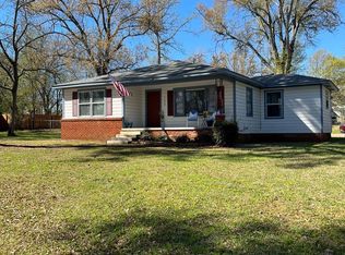 103 McCullough St, Palestine, TX 75801