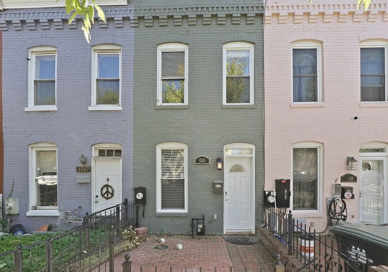 Capitol Hill Charm. Modern Style. Unbeatable Location! — Photo 1
