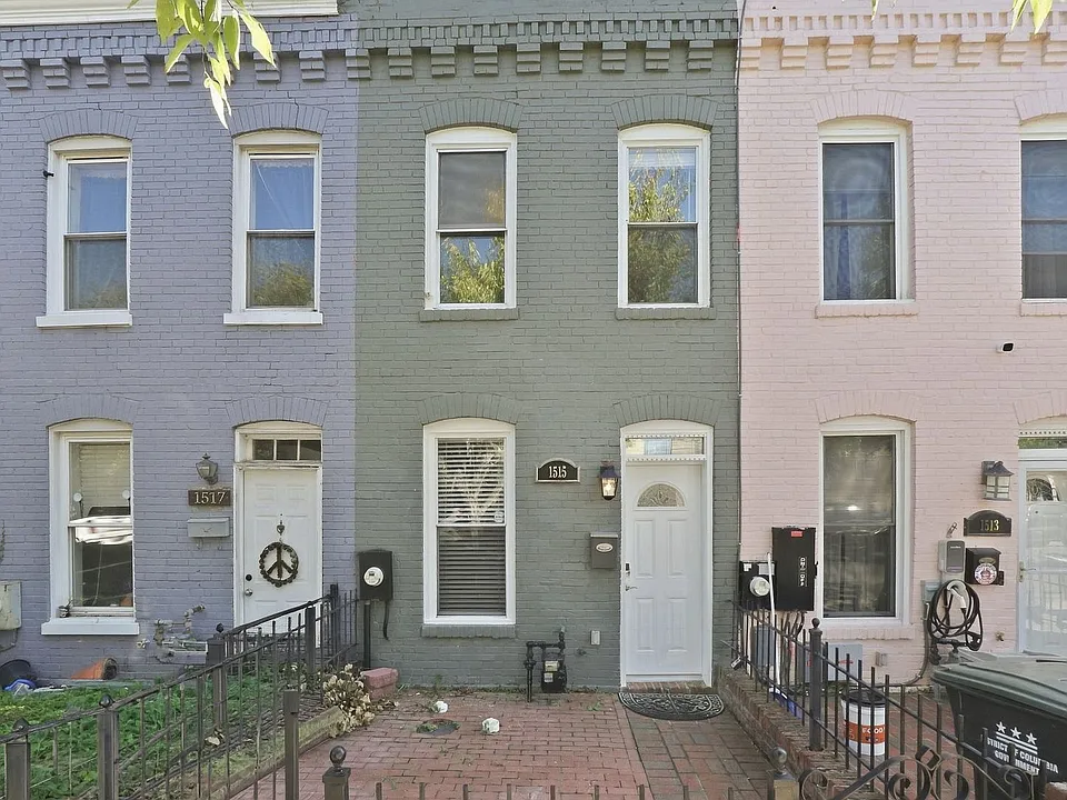 1515 Independence Ave SE