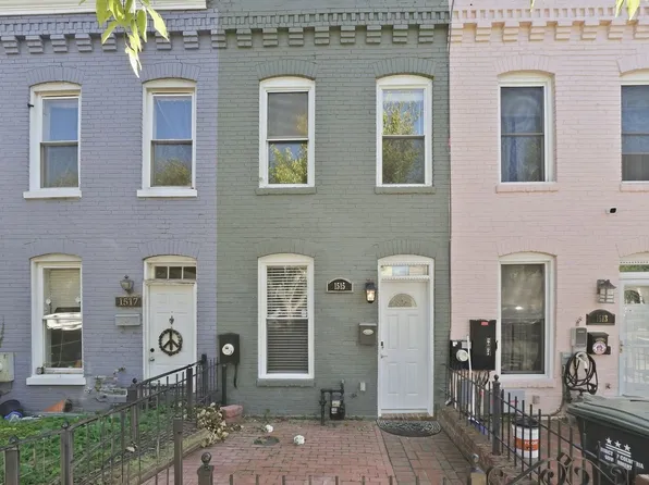 1515 Independence Ave SE, Washington, DC 20003
