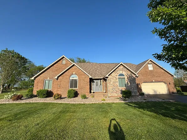 356 Cambridge Way, Campbellsville, KY 42718