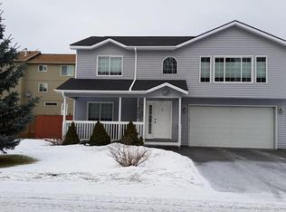 3535 W 64th Ave, Anchorage, AK 99519