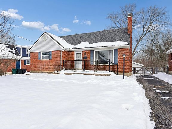 2nd image of 6802 Whitehall Ave