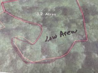 County Road 201, Carthage, TX 75633