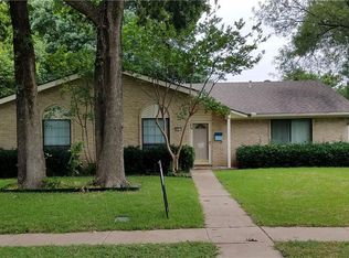 2017 Fairmeadow Dr, Richardson, TX 75080