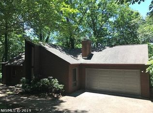 1806 Shelor Ln, Blacksburg, VA 24060