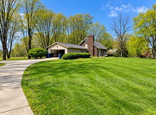 2800 S Turner Rd, Canfield, OH 44406