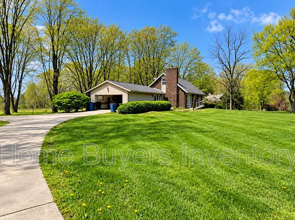 2800 S Turner Rd, Canfield, OH 44406
