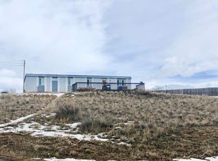 1019 Gore Ave, Kremmling, CO 80459