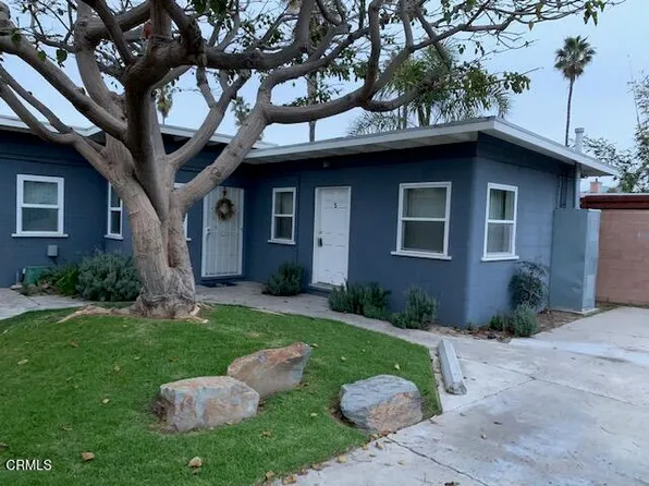 2272 Pierpont Blvd #5, Ventura, CA 93001