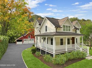 104 Orchard St, Cos Cob, CT 06807
