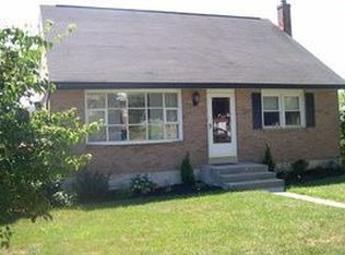 1500 Commonwealth Blvd, Reading, PA 19607