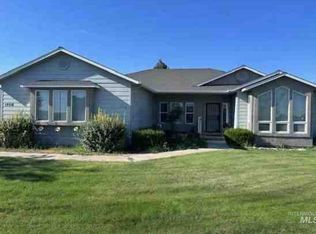 17188 Upper Pleasant Ridge Rd, Caldwell, ID 83607