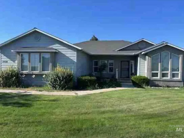17188 Upper Pleasant Ridge Rd, Caldwell, ID 83607