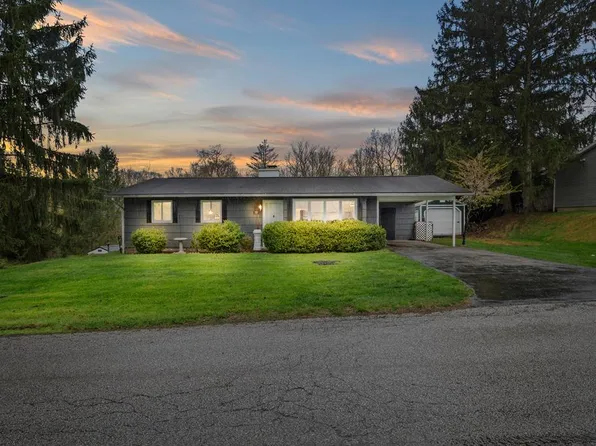 30 Lee Drive, Wheeling, WV 26003