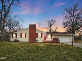 1924 Jo Jean Rd, Lima, OH 45806