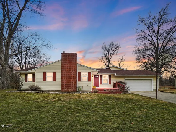 1924 Jo Jean Rd, Lima, OH 45806