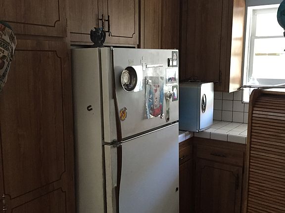 Appliances avail w/request