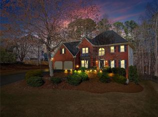 506 Broadstone Ln NW, Acworth, GA 30101