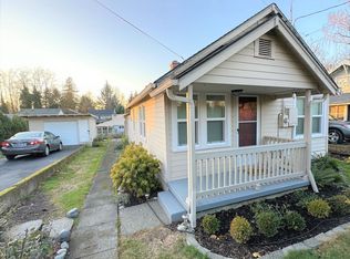 7555 SW 67th Ave, Portland, OR 97223
