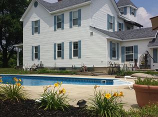 990 Alameda Dr, Huntingtown, MD 20639