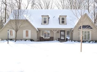 5213 W Woodland Dr, Brown Deer, WI 53223