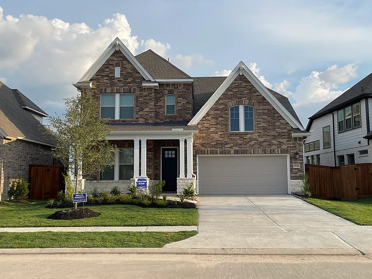 18303 Bluebird Branch Ln — Photo 2