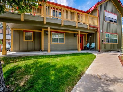 304 Streamside Ln #4, Frisco, CO, 80443