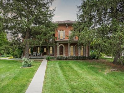 329 Ann Arbor St, Manchester, MI, 48158