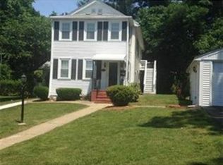 28 Charles St #2, Woburn, MA 01801