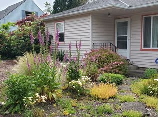 12400 SE Mill Ct, Portland, OR 97233