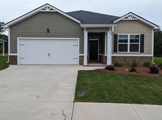 4220 Sorensten Dr, Aiken, SC 29808