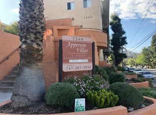 7260 Apperson St APT 210, Tujunga, CA 91042