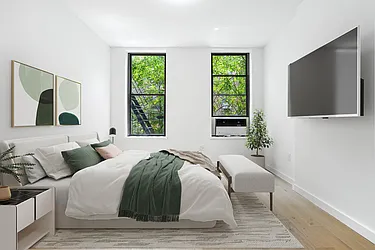 Rented by Freestone Property Group