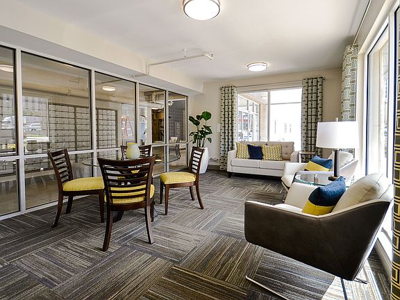 Community Clubhouse