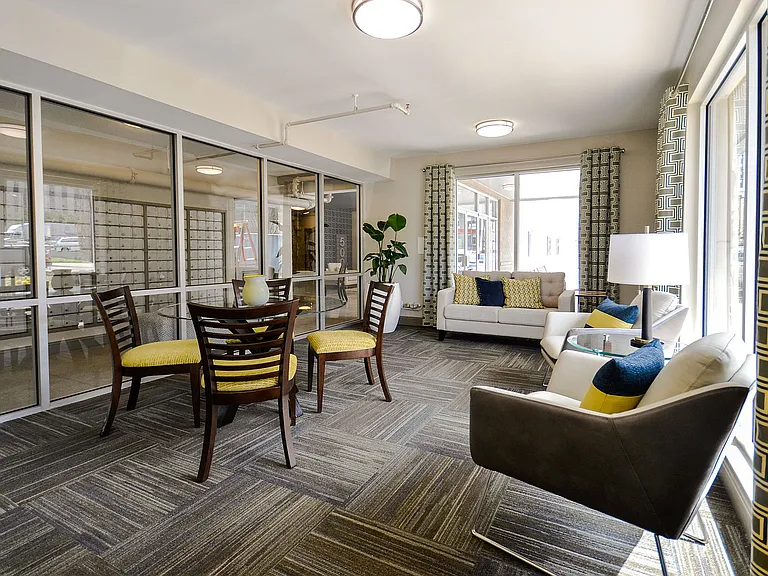 Community Clubhouse