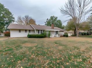 12730 Overbrook Rd, Leawood, KS 66209